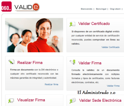 VALIDe