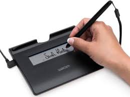 firma digital